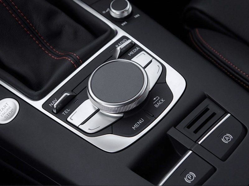 Audi A 3 2014 Usb Port Location