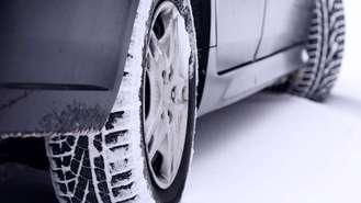 Snow Tires