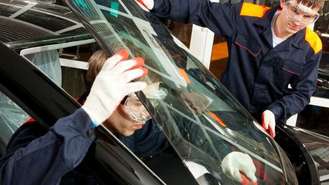 Windshield Replacement