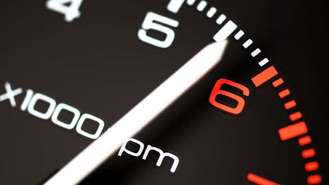 Auto Tachometer