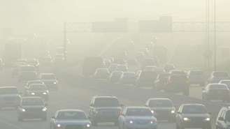 Urban Smog