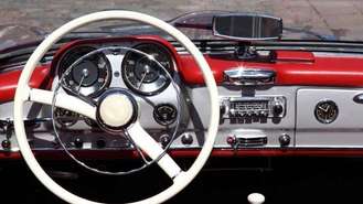 Used Classic Car