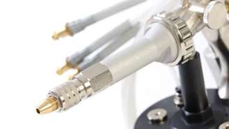 Compressed Air Nozzle
