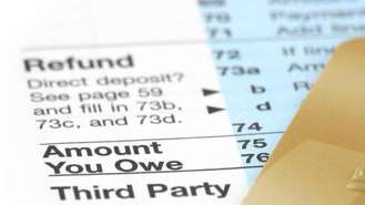 Tax Credit