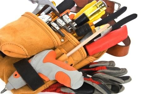 Does A Handyman Need A License In Maryland
