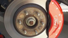 How Much Does It Cost To Change Brake Pads >> Ford F150 Brake Problems, Repair How Tos, Upgrades - Ford-Trucks How Much Does It Cost To Change Brake Pads >> Ford F150 Brake Problems, Repair How Tos, Upgrades - Ford-Trucks