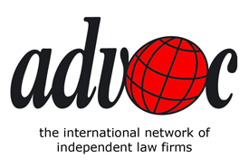 ADVOC (The International Network of Independent Law Firms)