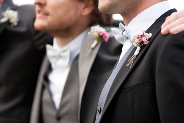 7 Tips to Perfect Your Groom Speech