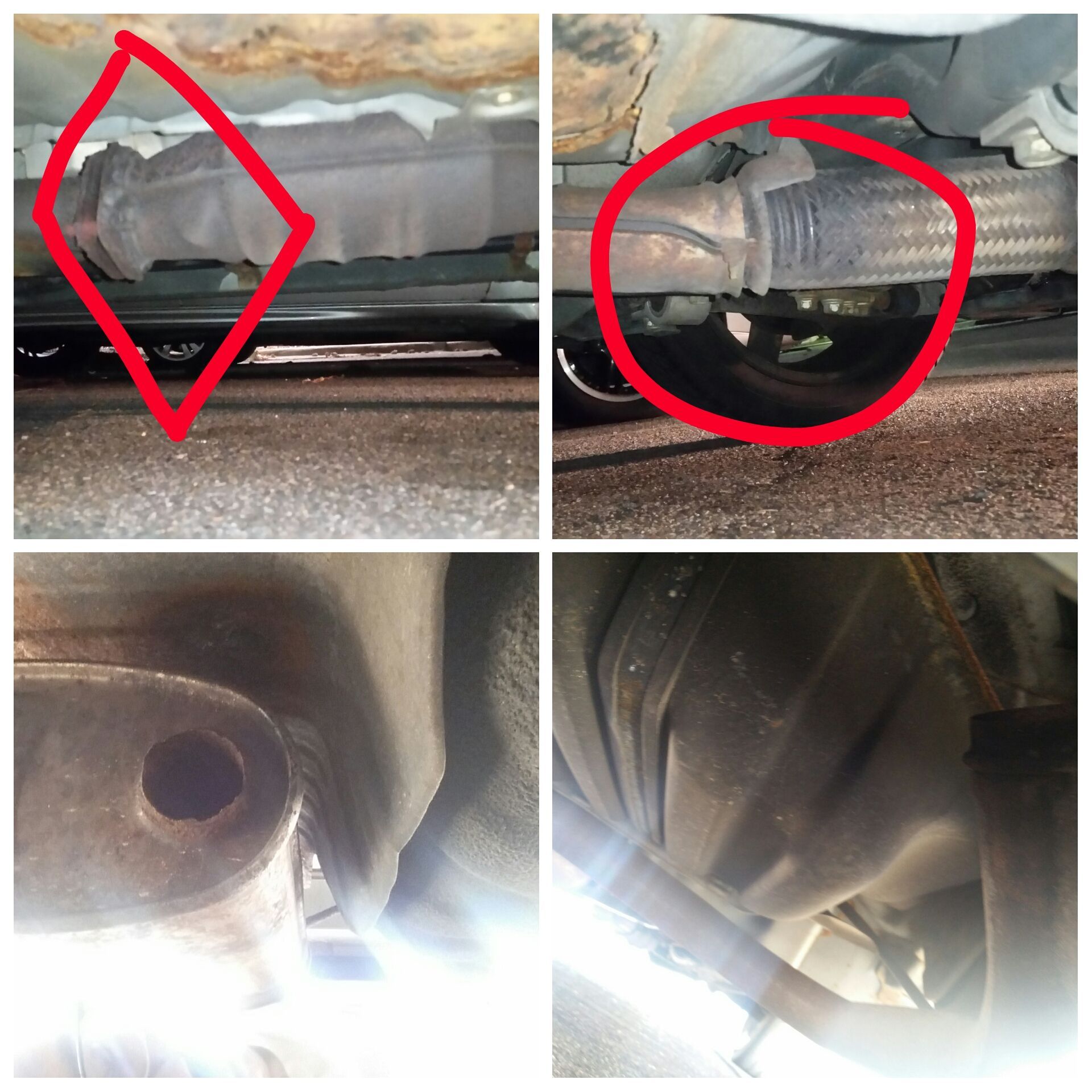 2000 Nissan exhaust Maxima Forums