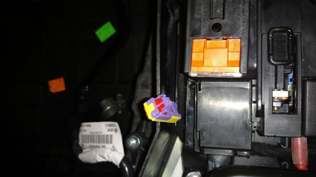 No start and no power over jump start 92A (Cayenne, Cayenne Diesel