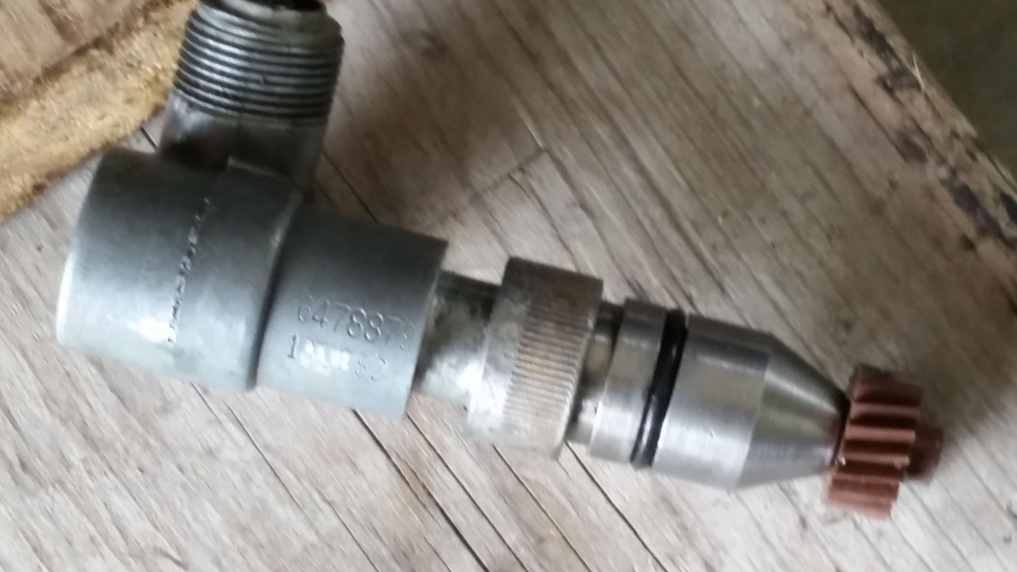 1974 Speedometer Cable CorvetteForum Chevrolet Corvette Forum