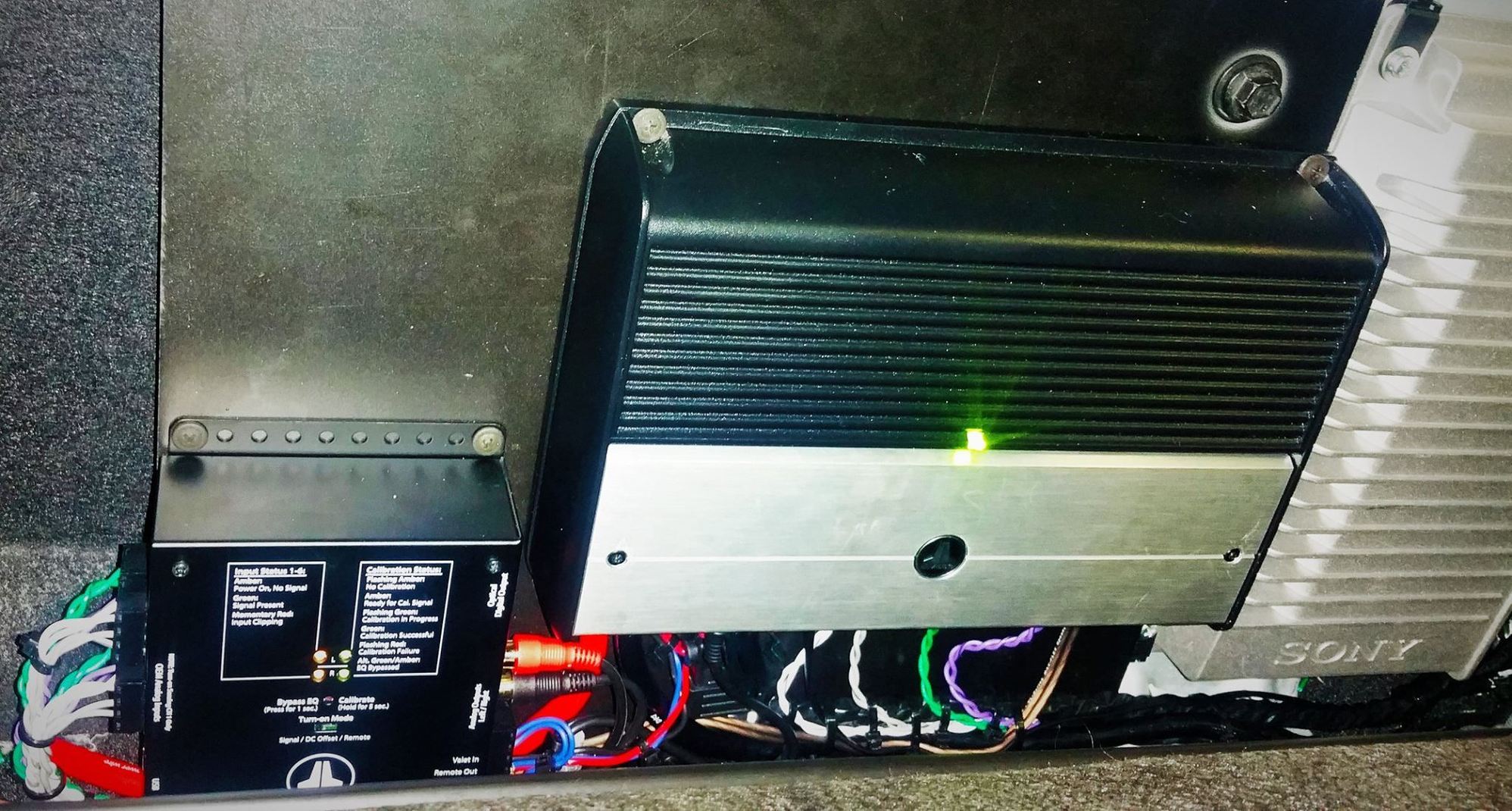 Post After Market Stereo Set Ups - Page 9