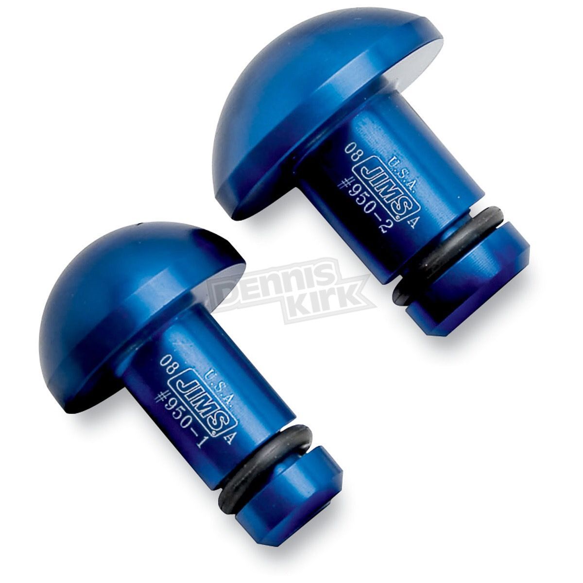 Rear Axle alignment plugs Harley Davidson Forums