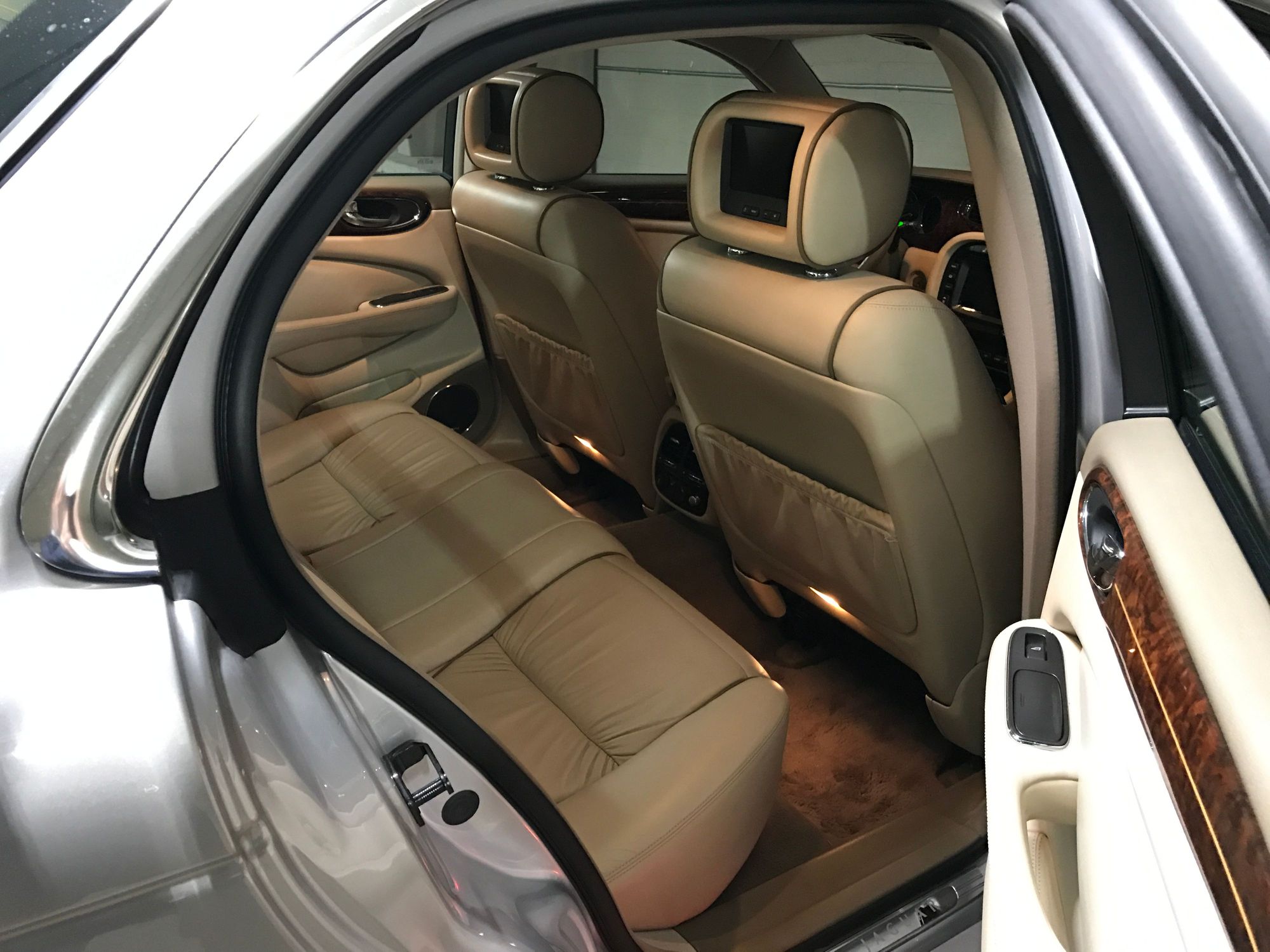 New Jag X350 VDP Owner Jaguar Forums Jaguar Enthusiasts Forum