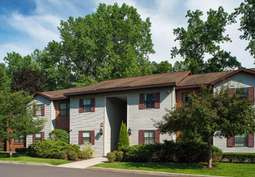 Image of Fairwood Apartments in Guilderland, NY
