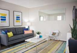 Image of Riverbend Apartments in Salt Lake City, UT