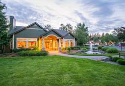 Image of The Park at Mill Plain in Vancouver, WA