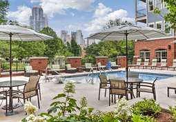 Image of Cedar Flats in Charlotte, NC