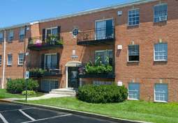 Image of Villas at Langley in Hyattsville, MD