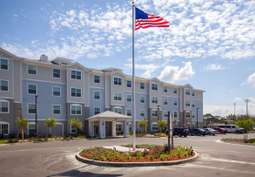 Image of Mary Eaves in Jacksonville, FL