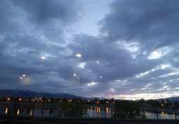 Image of Waterfront at the Marina in Sparks, NV