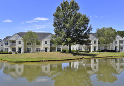 Image of Flintlake Apartments in Myrtle Beach, SC