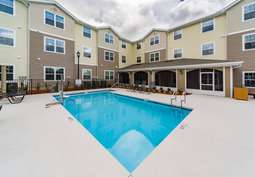 Image of Katie Manor Apartments in Crestview, FL