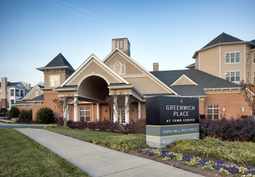 Image of Greenwich Place in Owings Mills, MD
