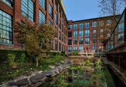 Image of The Residences at Oella Mill in Ellicott City, MD