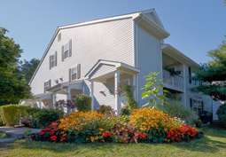 Image of Vista Point Apartment Homes in Wappingers Falls, NY