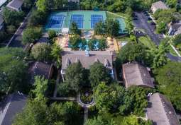 Image of Indian Creek Apartments in Cincinnati, OH