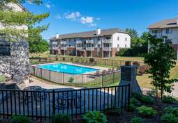 Image of Eastland Apartments in Grand Rapids, MI