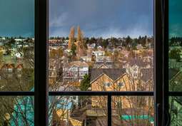 Image of Koi Apartments in Seattle, WA