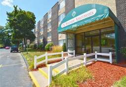 Image of Westview Apartments in Saint Joseph, MI