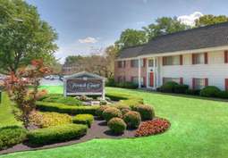 Image of French Court Apartments in Rochester, NY