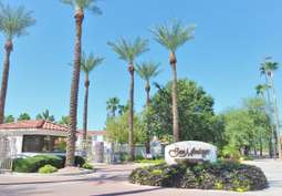 Image of San Montego Luxury Apartments in Mesa, AZ