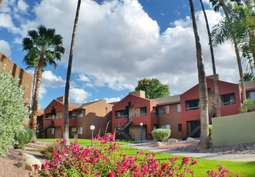 Image of The Place at 2120 in Tucson, AZ