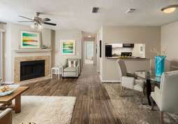 Image of The Meridian in Jacksonville, FL
