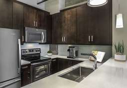 Image of Camden Cotton Mills in Charlotte, NC