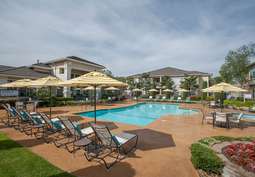 Image of Iron Point at Prairie Oaks in Folsom, CA