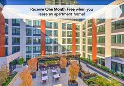 Image of Osprey Apartments in Portland, OR