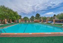 Image of Camino Real Apartments in El Paso, TX