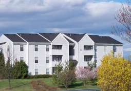 Image of Preston Place Apartments in Winchester, VA