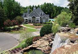 Image of The Falls of Hoover in Hoover, AL