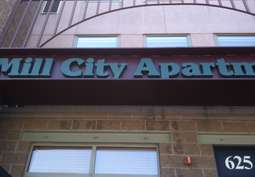 Image of Mill City in Minneapolis, MN