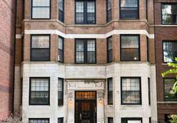 Image of 429 W. Melrose in Chicago, IL