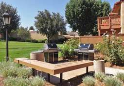 Image of Red Oak Villas in Redlands, CA
