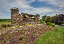 Image of Preston Run Apartments in Goodlettsville, TN