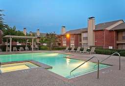 Image of Wimbledon in Lewisville, TX