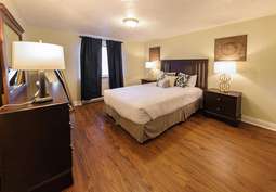 Image of The Flats at Fox Hill in Monroeville, PA
